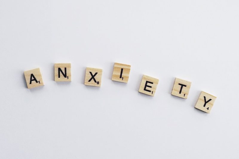 Finding Balance Managing Anxiety with Balanced Psychiatric Solutions