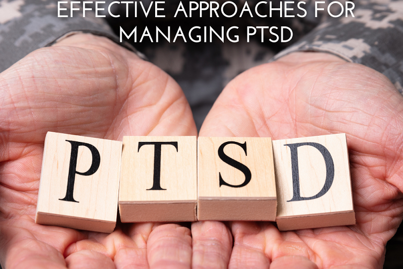 Balanced Psychiatric Solutions: Effective Approaches for Managing PTSD